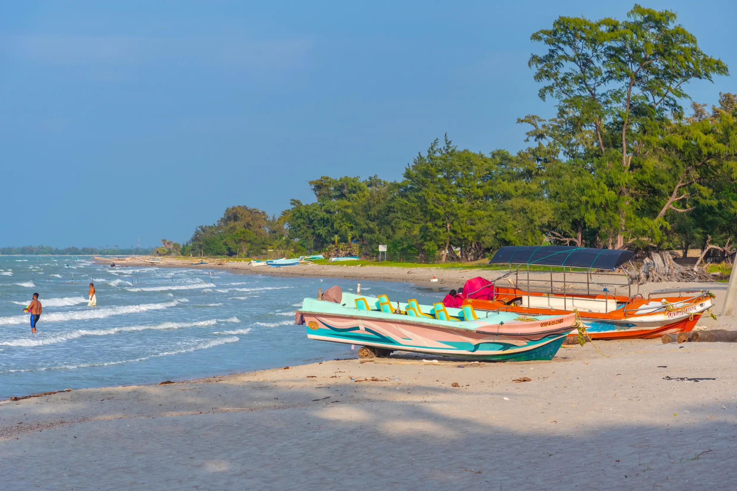 The best beaches in Sri Lanka - Lonely Planet