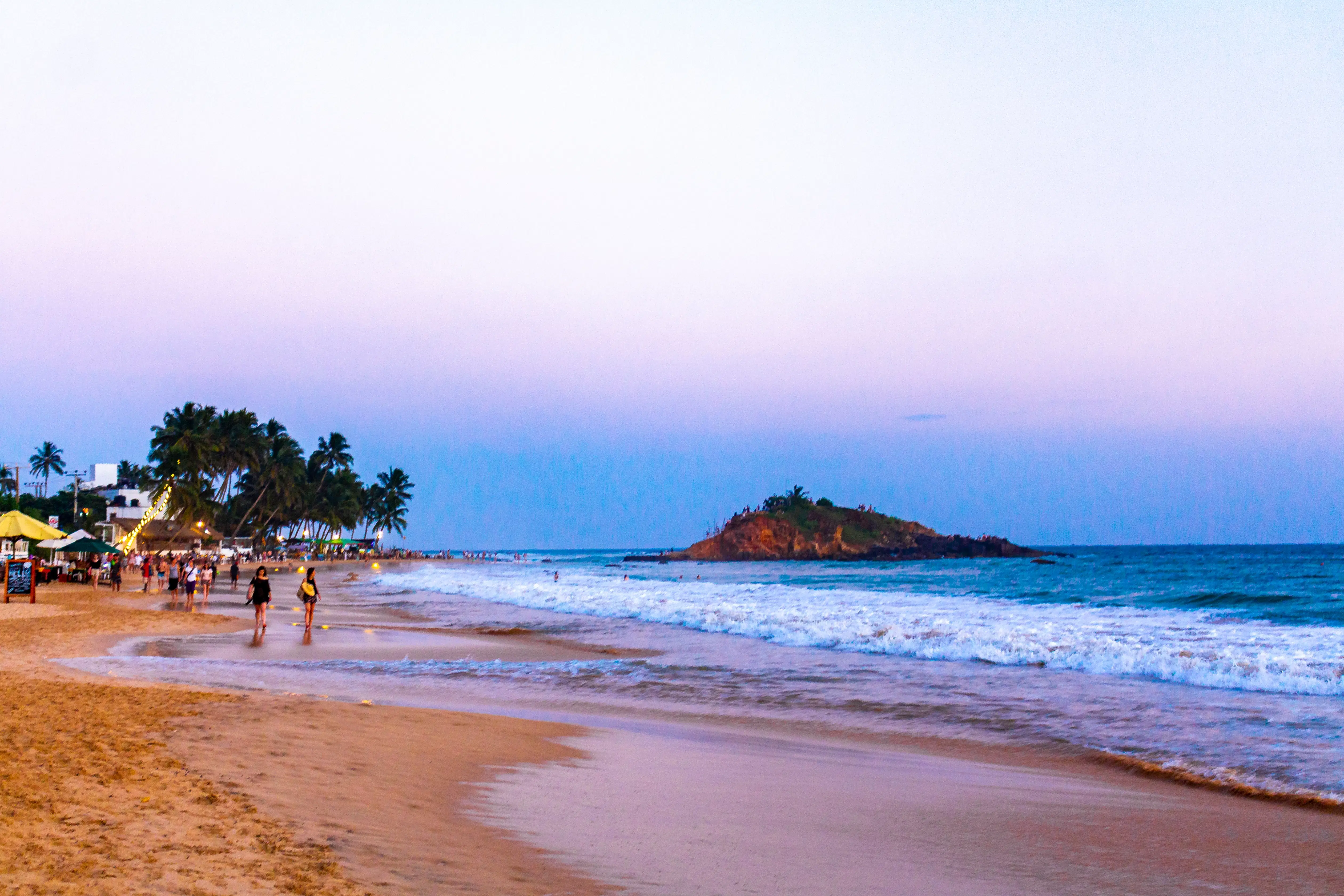 The best beaches in Sri Lanka - Lonely Planet