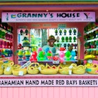 Popular straw hat district and Port Lucaya market place Is a popular tourist shopping district as The Carnival cruise ship Fantasy stops at Freeport in the Grand Bahama Islands. Created 05.31.24  ; Shutterstock ID 2472114735; purchase_order:65050 - Digital Destinations and Articles; job:Online Editorial; client:Bahamas article ; other:Tasmin Waby
2472114735