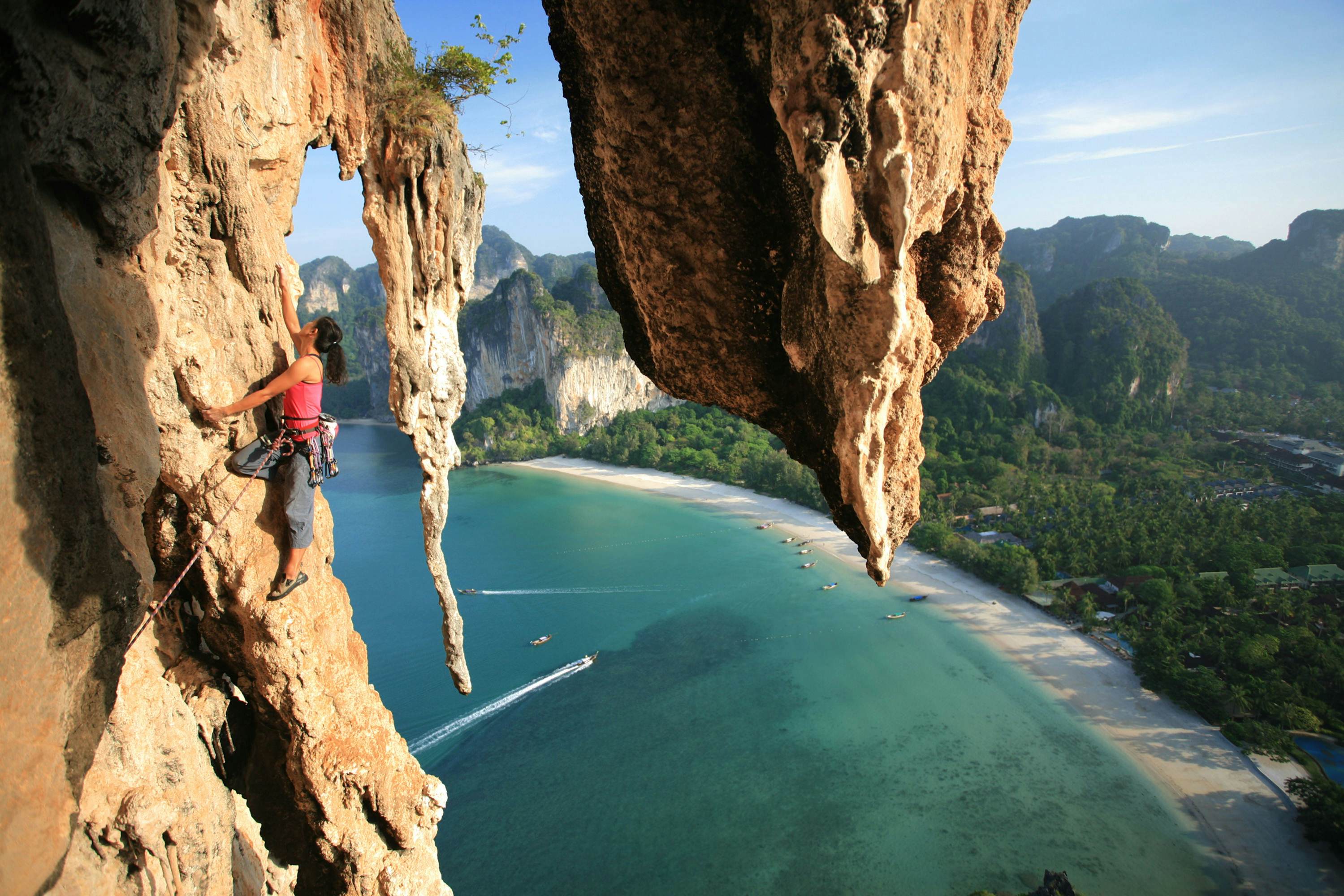 The 10 most fabulous beaches in Thailand - Lonely Planet