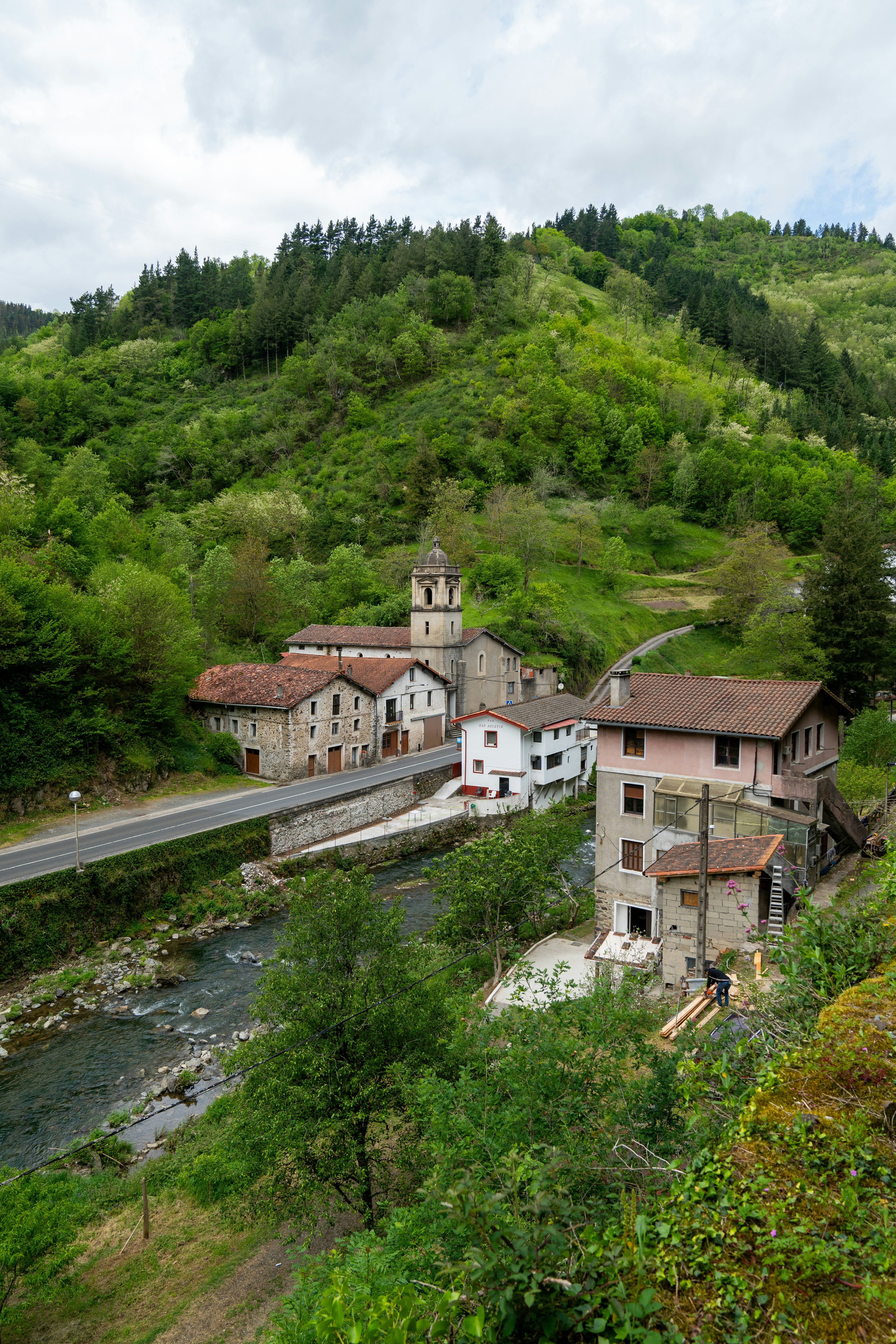 The Vías Verdes project aims to promote sustainable tourism, preserve cultural heritage, and provide opportunities for outdoor recreation.