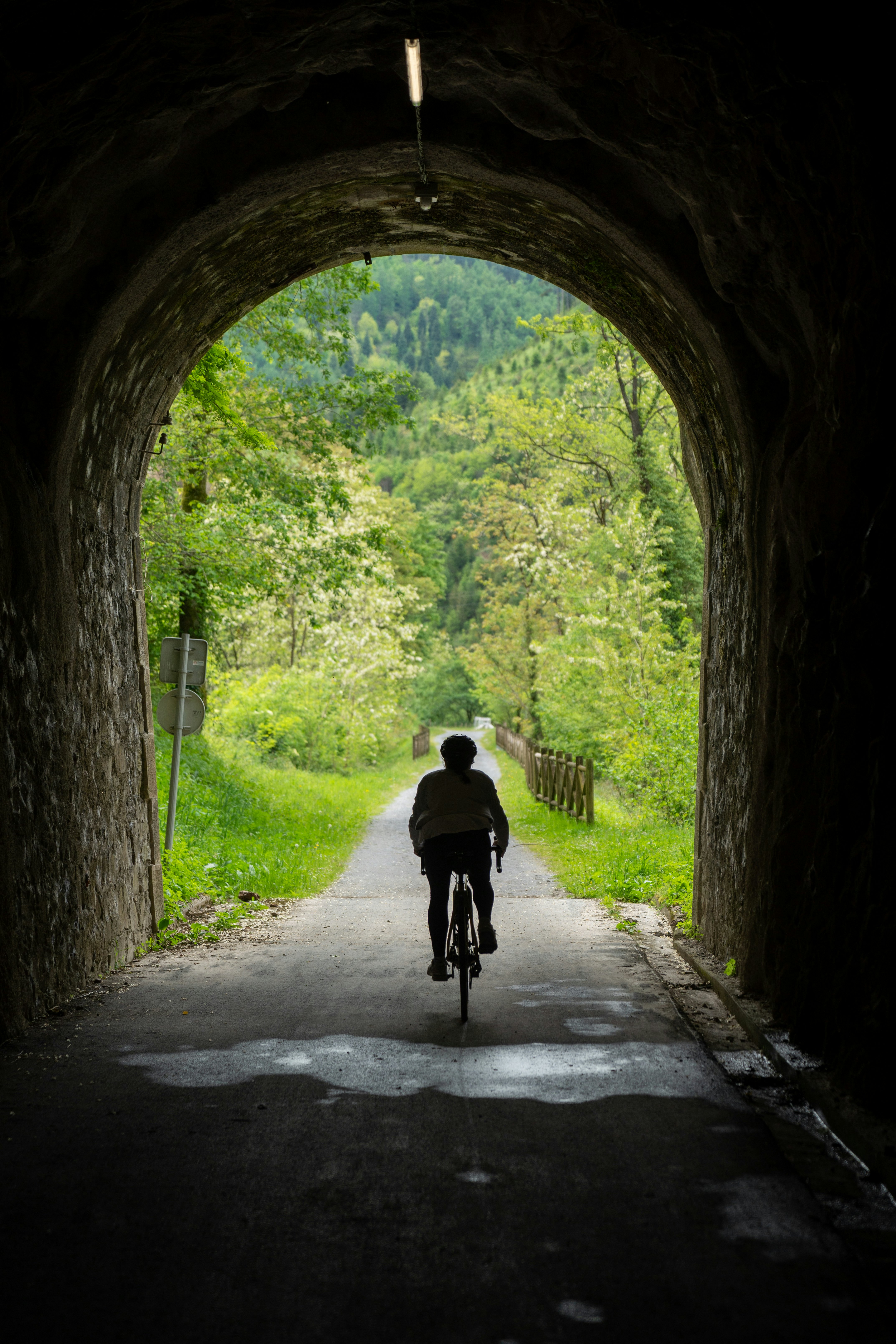 These greenways offer visitors a unique way to explore Spain's diverse landscapes, including countryside, coastlines, and mountains.