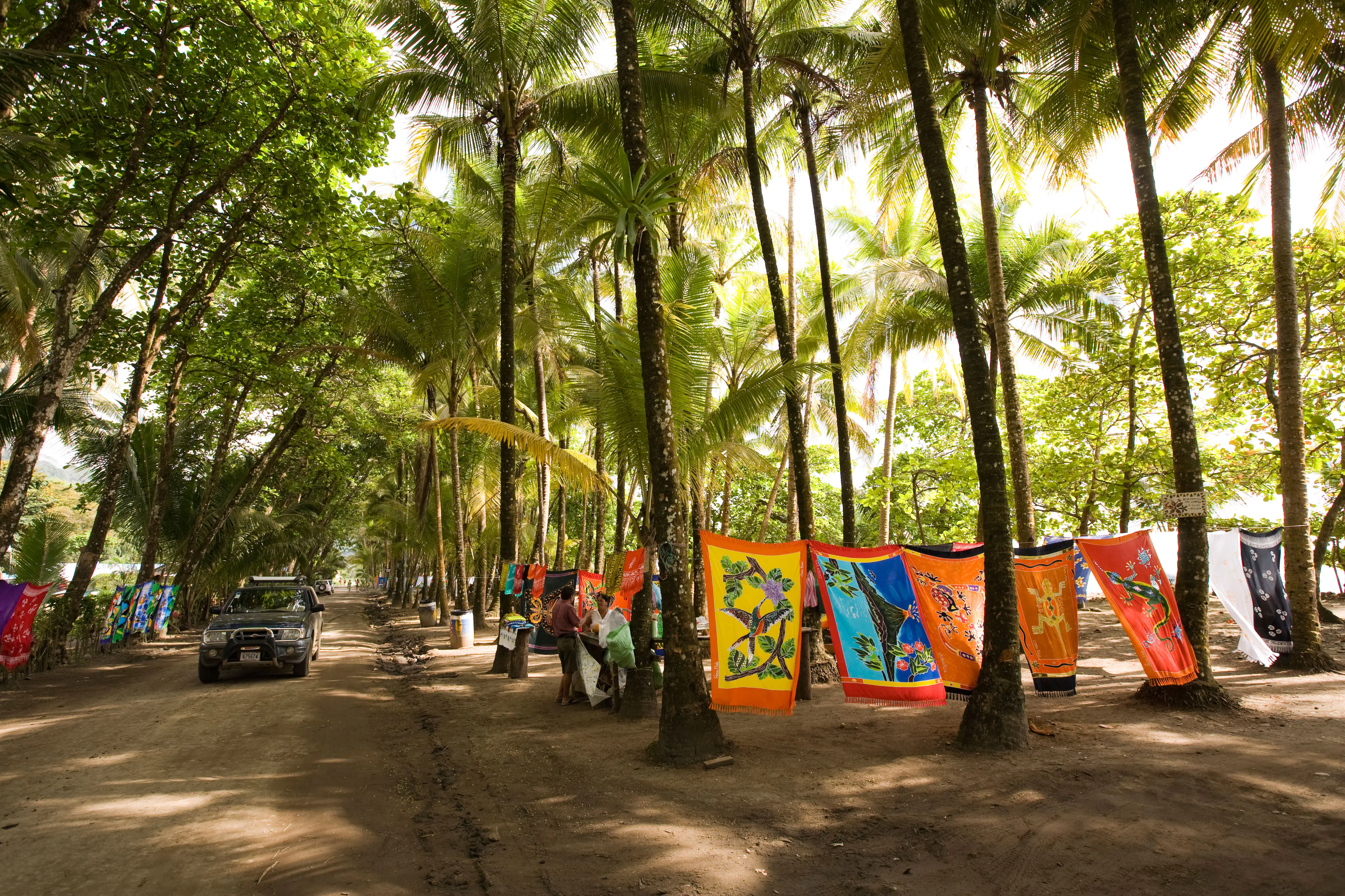 Best hikes in Central America - Lonely Planet