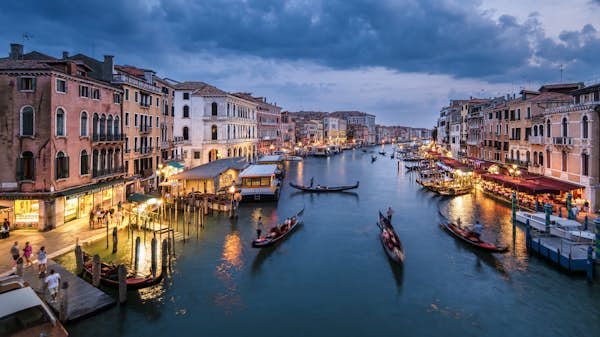 15 of the best things to do in Venice