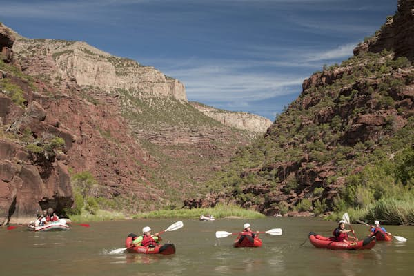 The best camping in Colorado