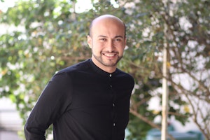 Hamza Koudri
