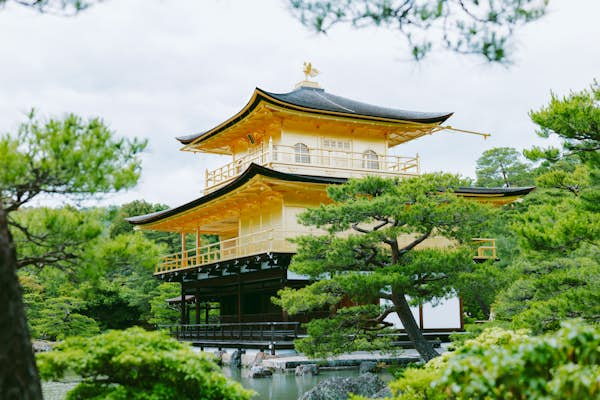 15 best things to do in Kyoto