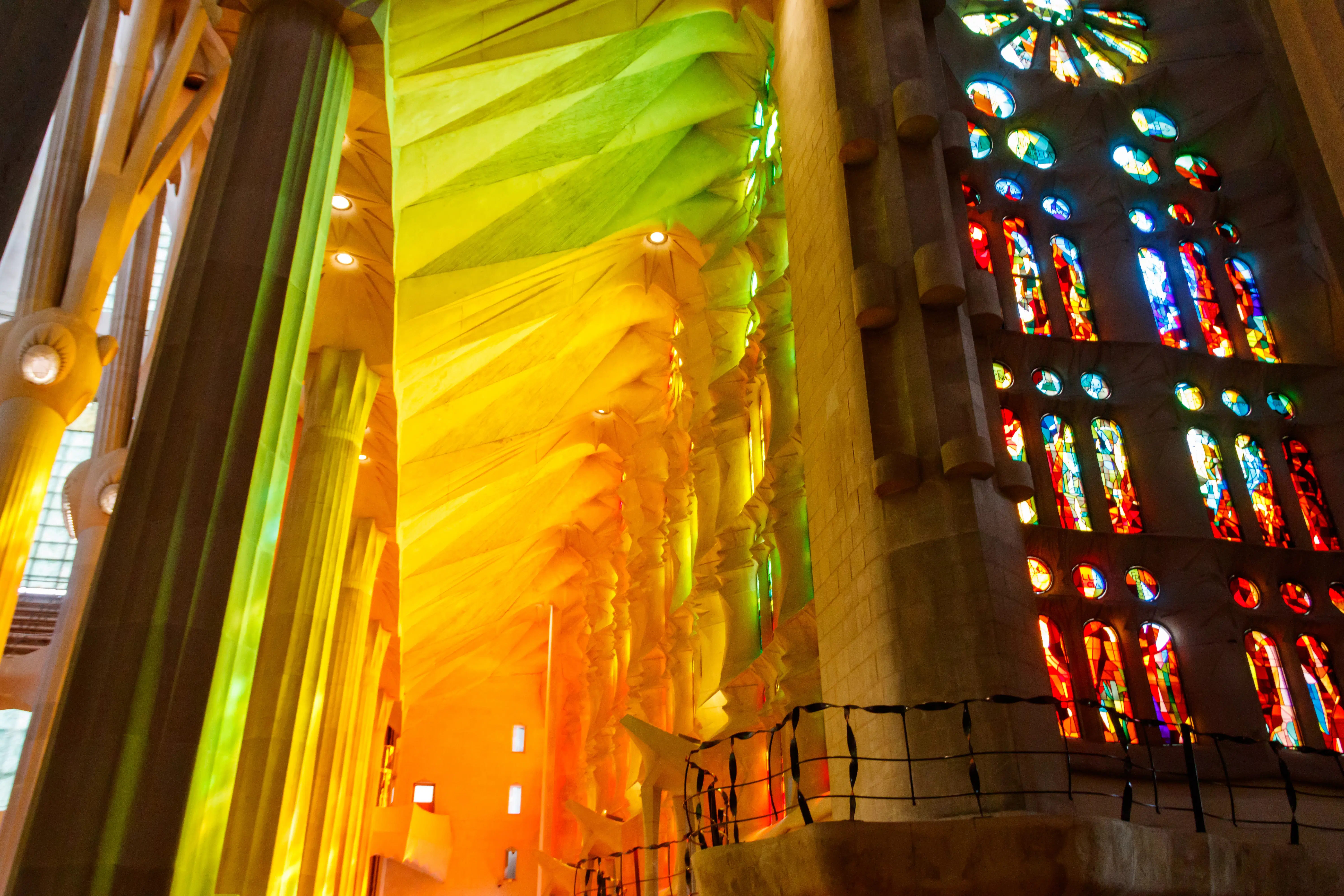 Guide to Barcelona's La Sagrada Família - Lonely Planet