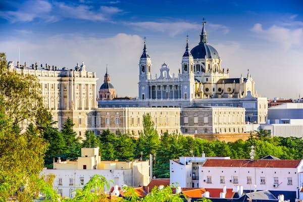 12 of the best things to do when visiting Madrid