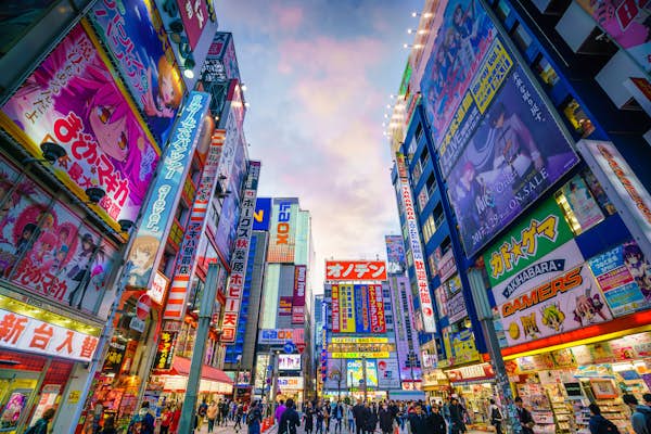 2025年に日本を訪れるのに最適な10の場所