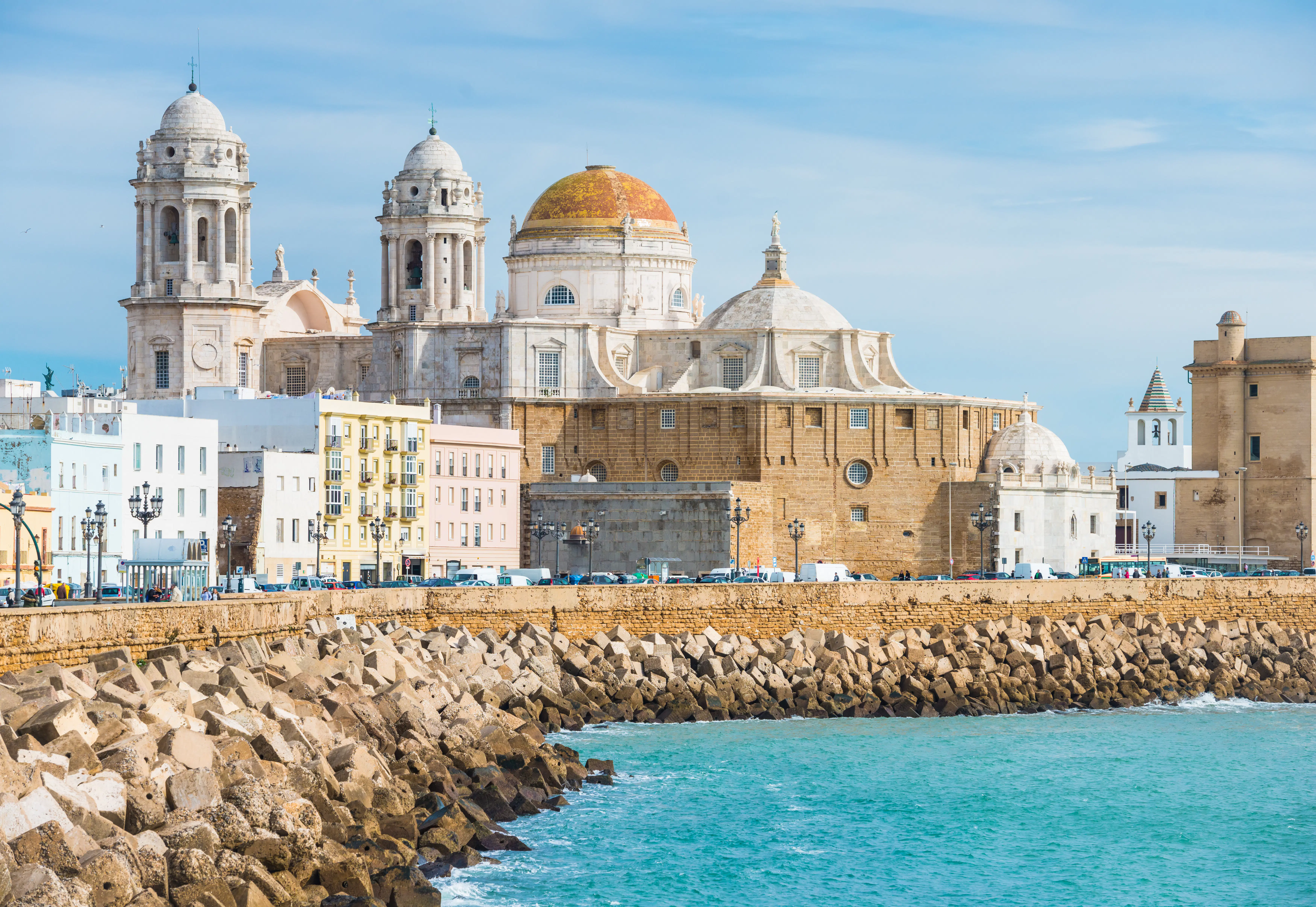 Why You Should Visit C diz Spain Lonely Planet Why You Should Visit C diz Spain Lonely Planet