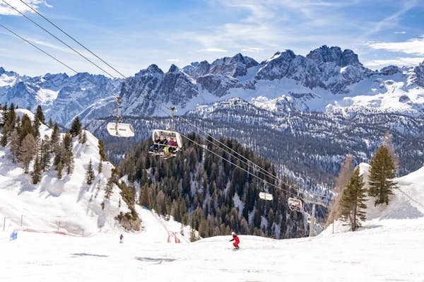 Planning your trip to the 2026 Winter Olympics in Northern Italy