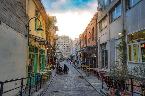 This is why your next trip should be to Thessaloniki, Greece