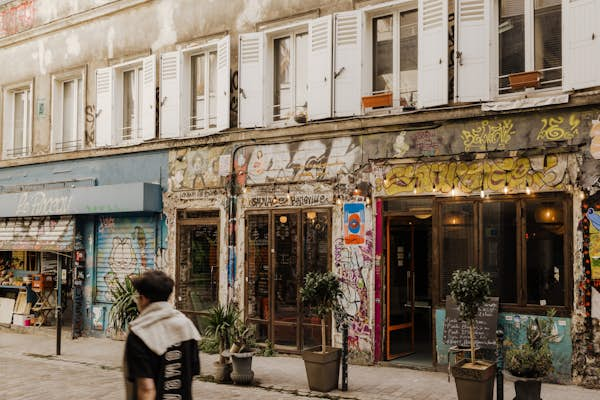 3 days in Paris: the ultimate itinerary (when you've done the Louvre and the Eiffel Tower)