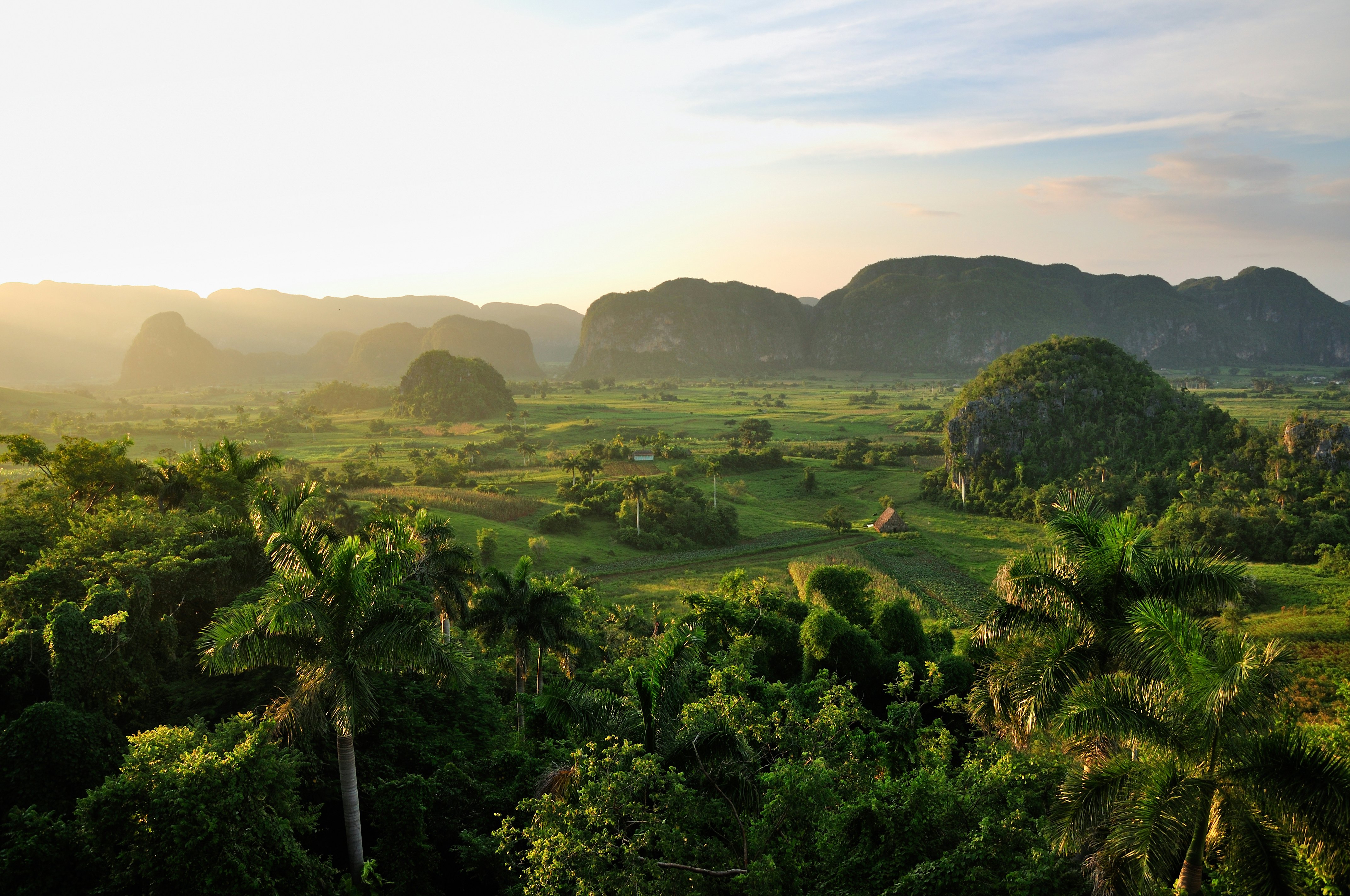 Vinales valley at sunset. 


Type: media, Download Time: 2025-01-21T21:52:31.000Z, User: katelyn.perry_lonelyplanet, Editorial: false, purchase_order: 65050 - Digital Destinations and Articles, job: Lonely Planet WiP, client: Lonely Planet WiP, other: Katelyn Perry