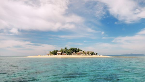 How to choose the perfect island in Fiji