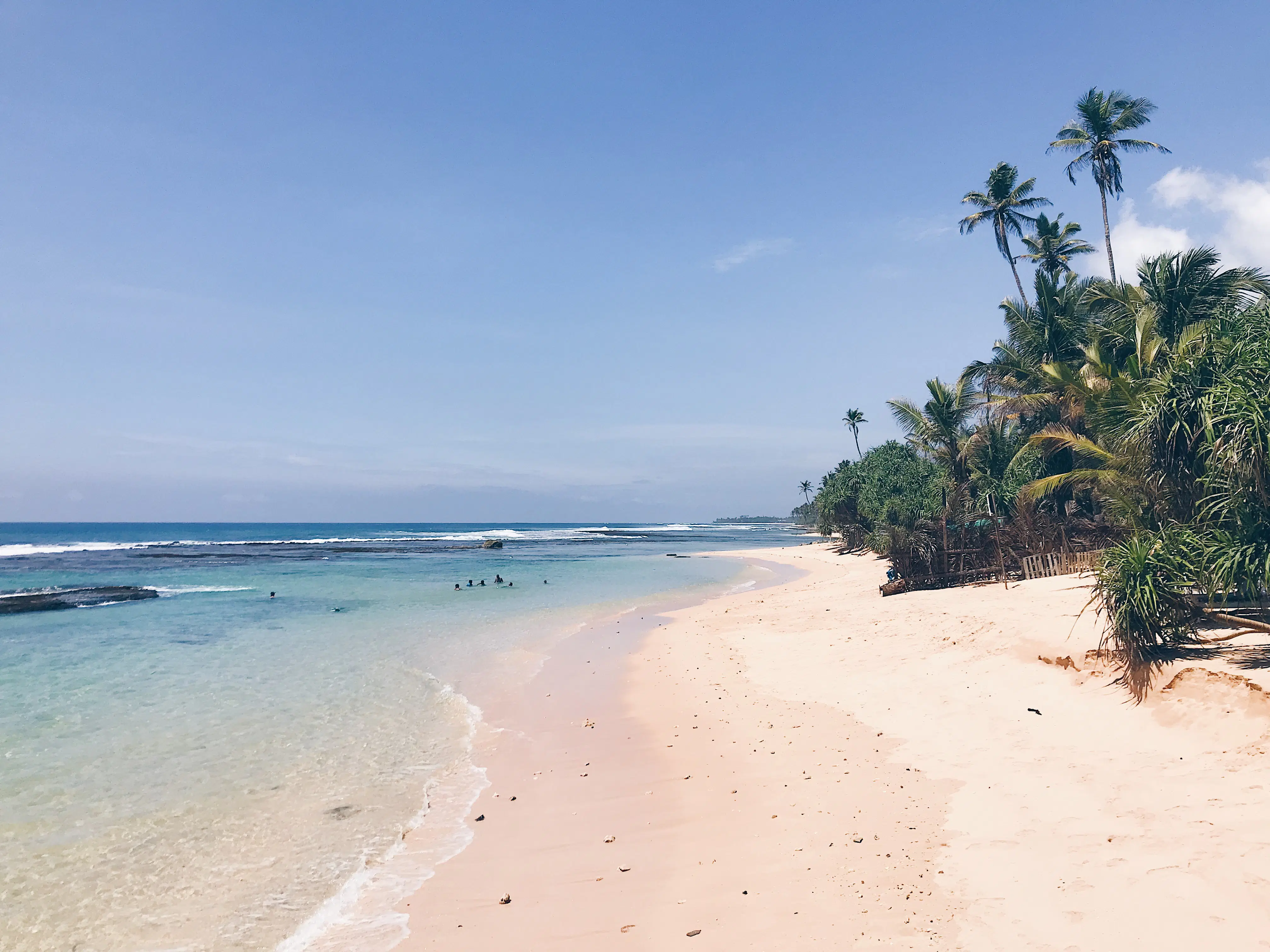 11 of the best places to surf in Sri Lanka - Lonely Planet
