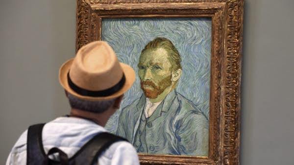 Where to see Vincent van Gogh’s paintings around the world