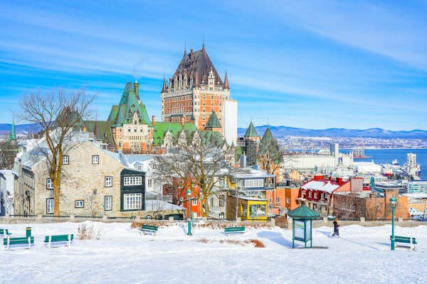 Here’s what every visitor should know before traveling to Québec City