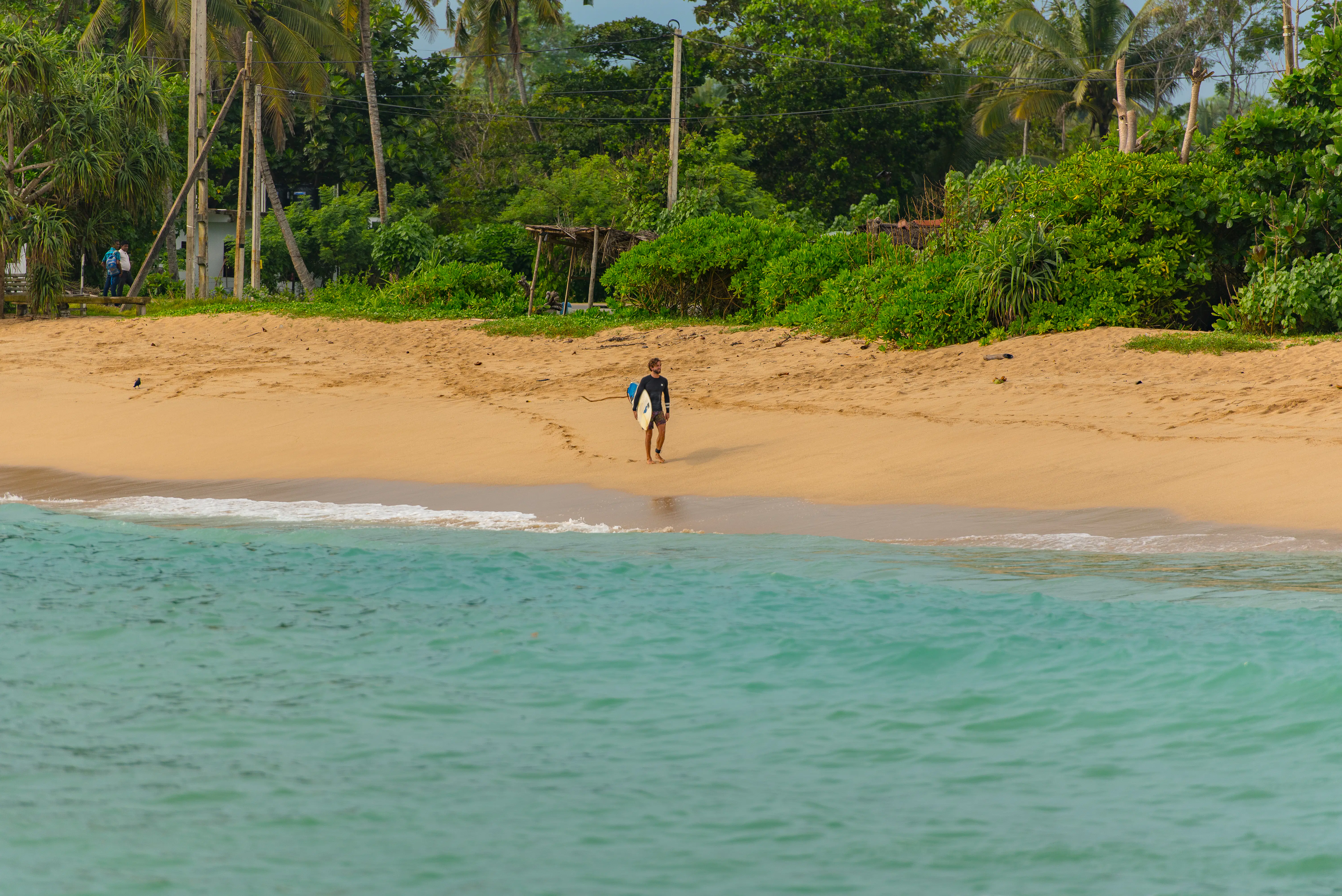 The 11 best places to surf in Sri Lanka - Lonely Planet