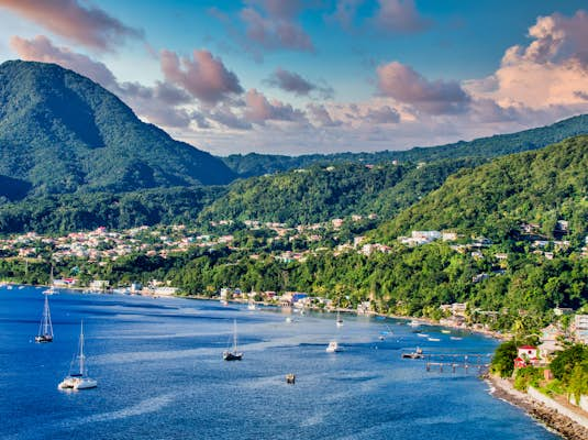 How to spend 4 days in Dominica