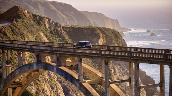 These 10 road trips will show you the best of the USA