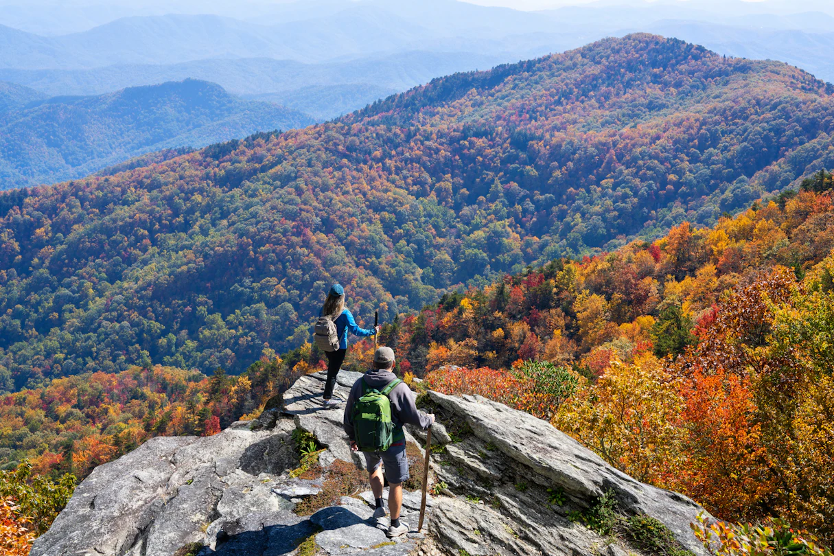 Your Guide To Hiking The Appalachian Trail Lonely Planet Your Guide To Hiking The Appalachian Trail Lonely Planet