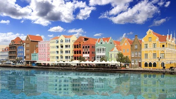 9 of the best things to do in captivating Curaçao