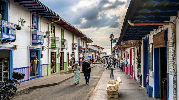 Headed to Colombia? Here are 13 things to know before your trip