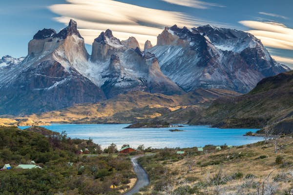 The 7 most incredible road trips in Chile