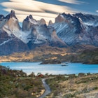 View of Torres Del Paine National Park, Chile., License Type: media, Download Time: 2025-01-24T19:02:49.000Z, User: dogutierrez_redventures, Editorial: false, purchase_order: 65020 - Marketing or Sales - this includes sponsored articles, job: Elsewhere, client: Elsewhere, other: Dorianny Gutierrez