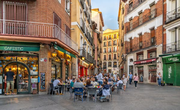 The 14 best places to visit in Spain in 2025