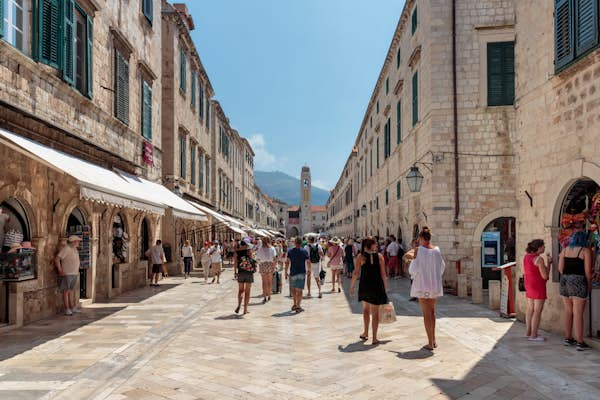 The 15 best things to do in Dubrovnik