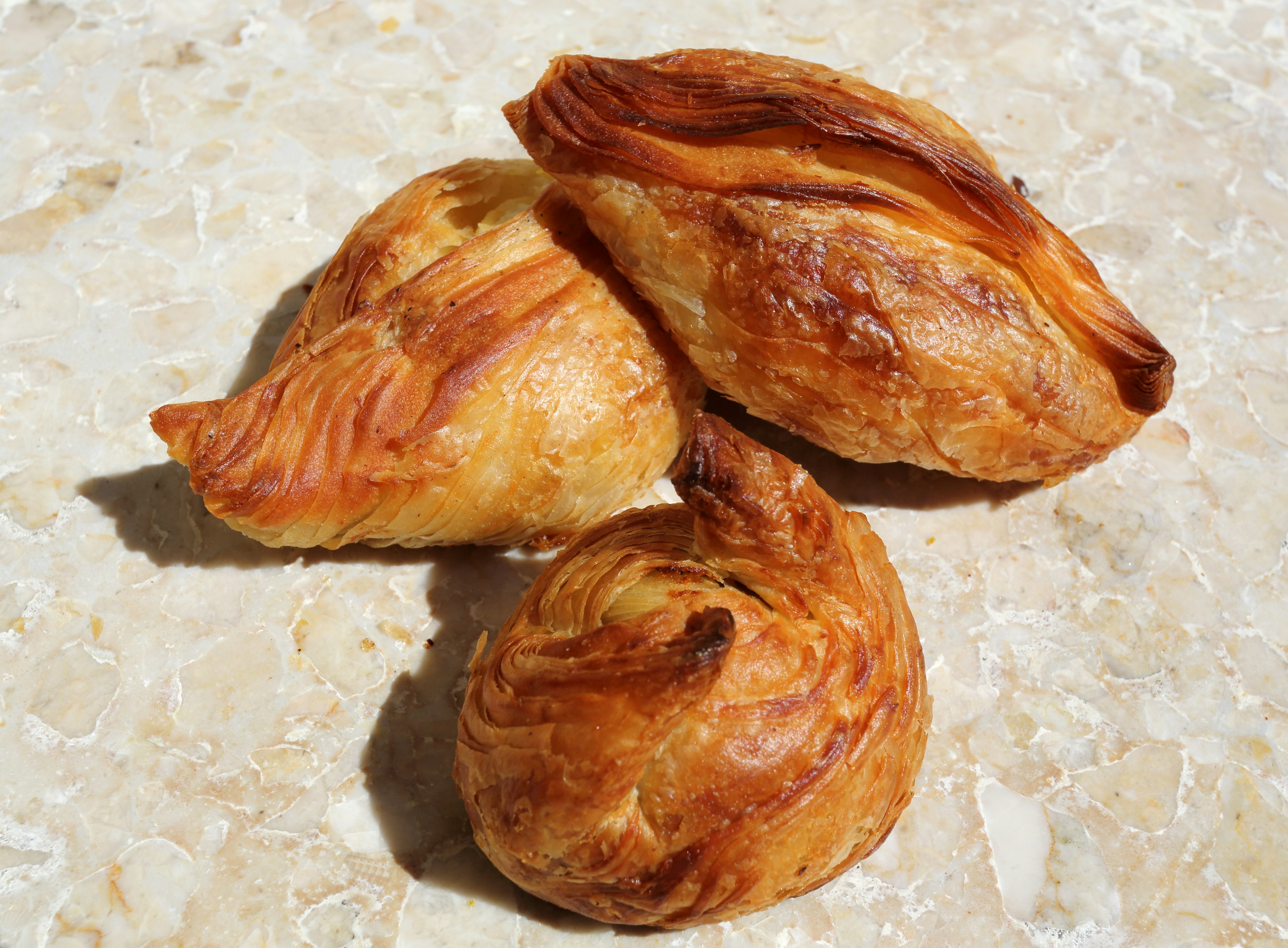 MALTESE PASTIZZI