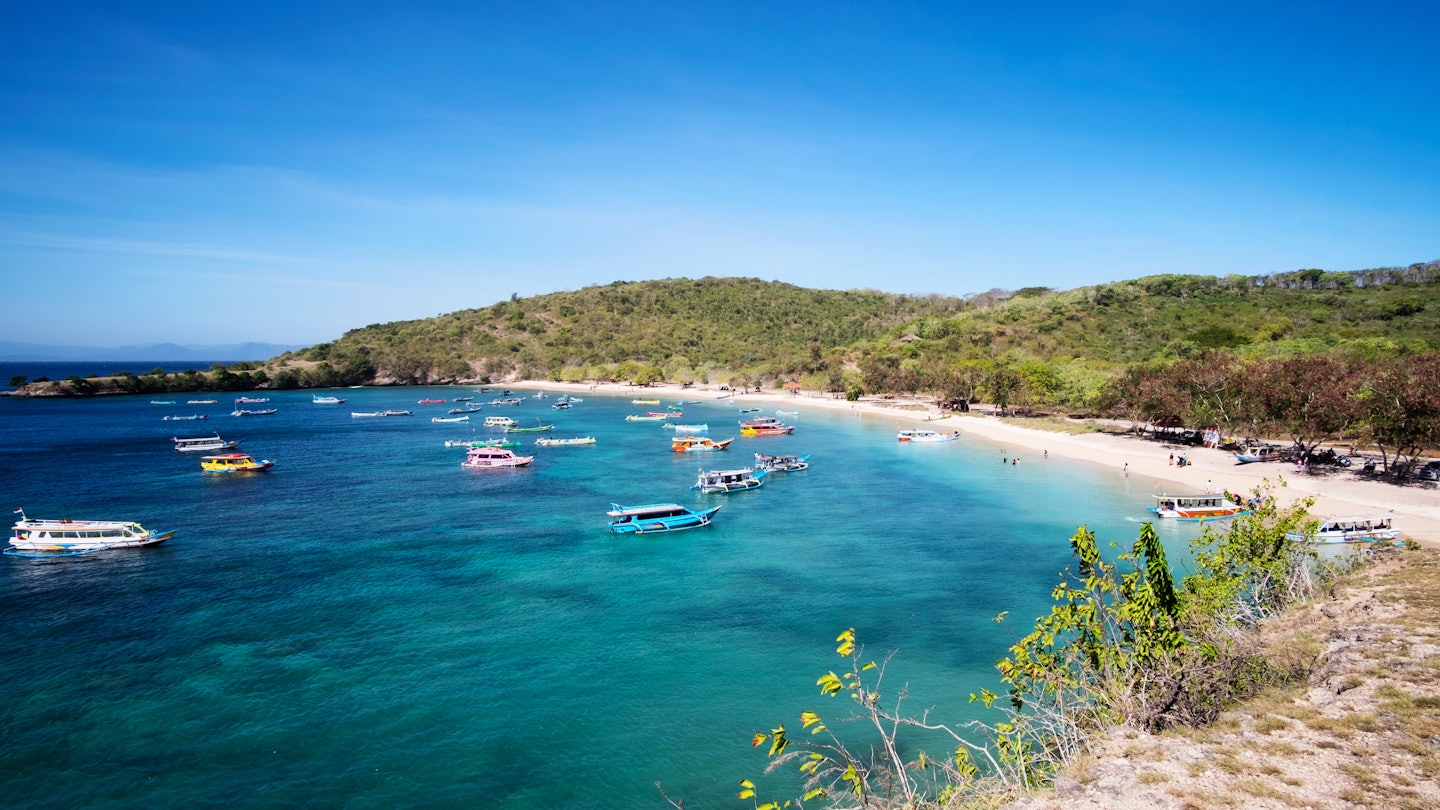 The 15 best things to do in Lombok, Indonesia - Lonely Planet