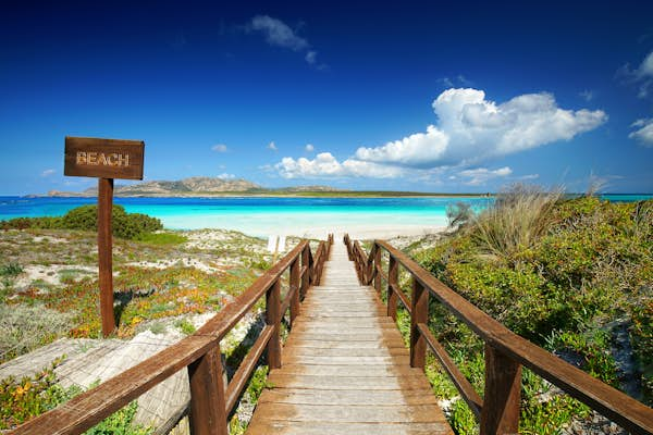 10 of the best beaches in Sardinia