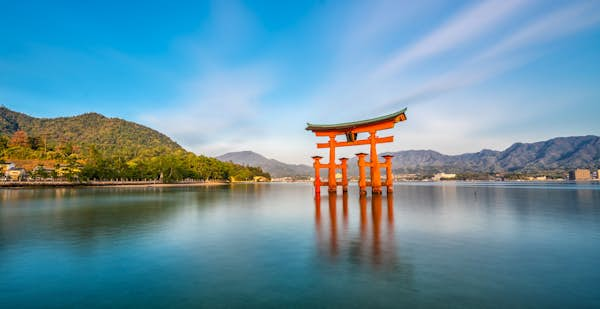 26 of the best experiences in Japan