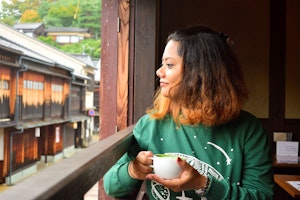 Chandreyi Bandyopadhyay