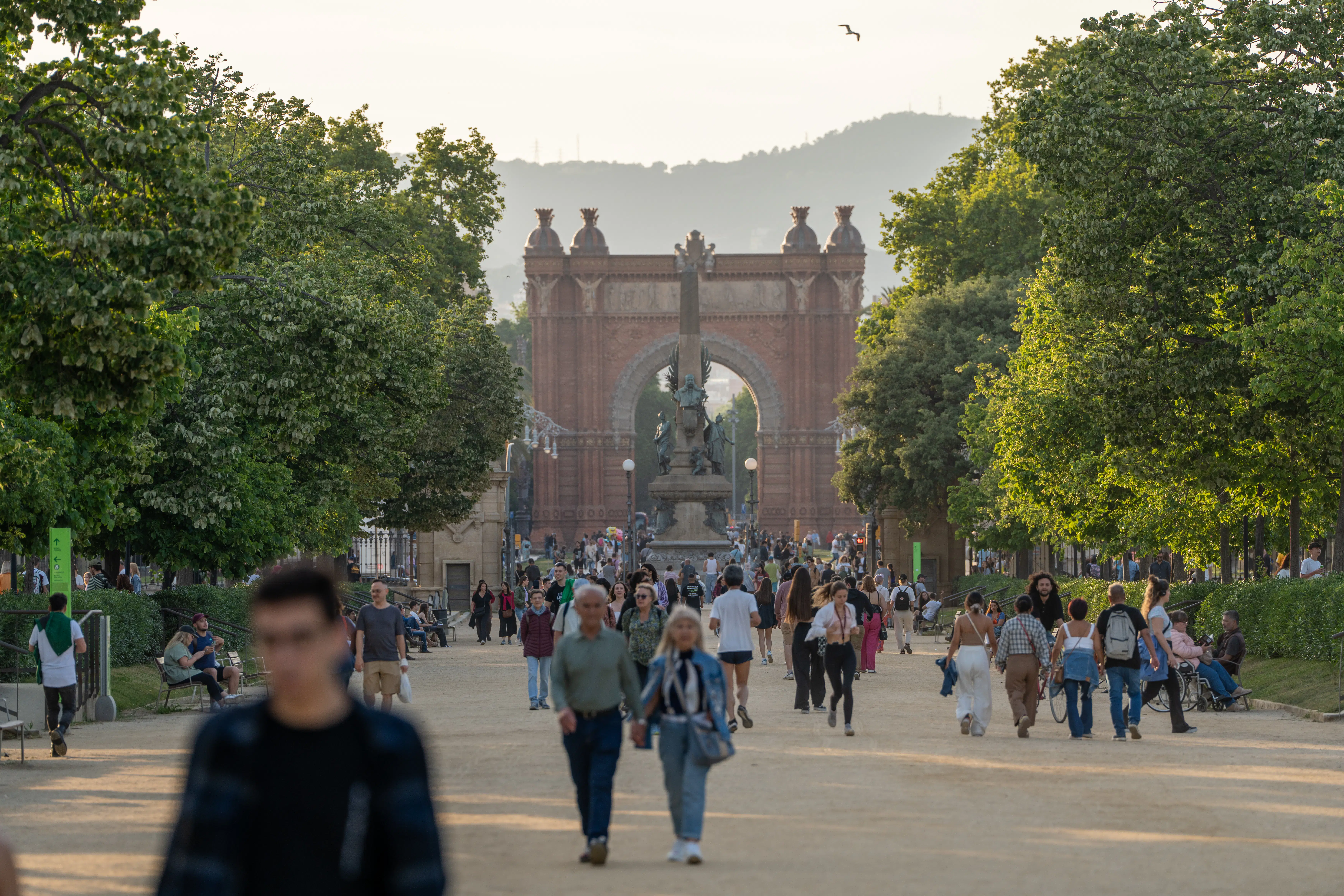 9 Beaches Near Barcelona Best beaches near barcelona