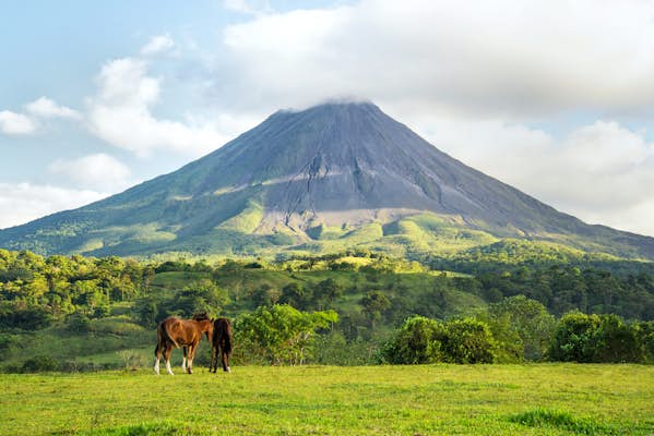 8 of the best places to visit in Costa Rica