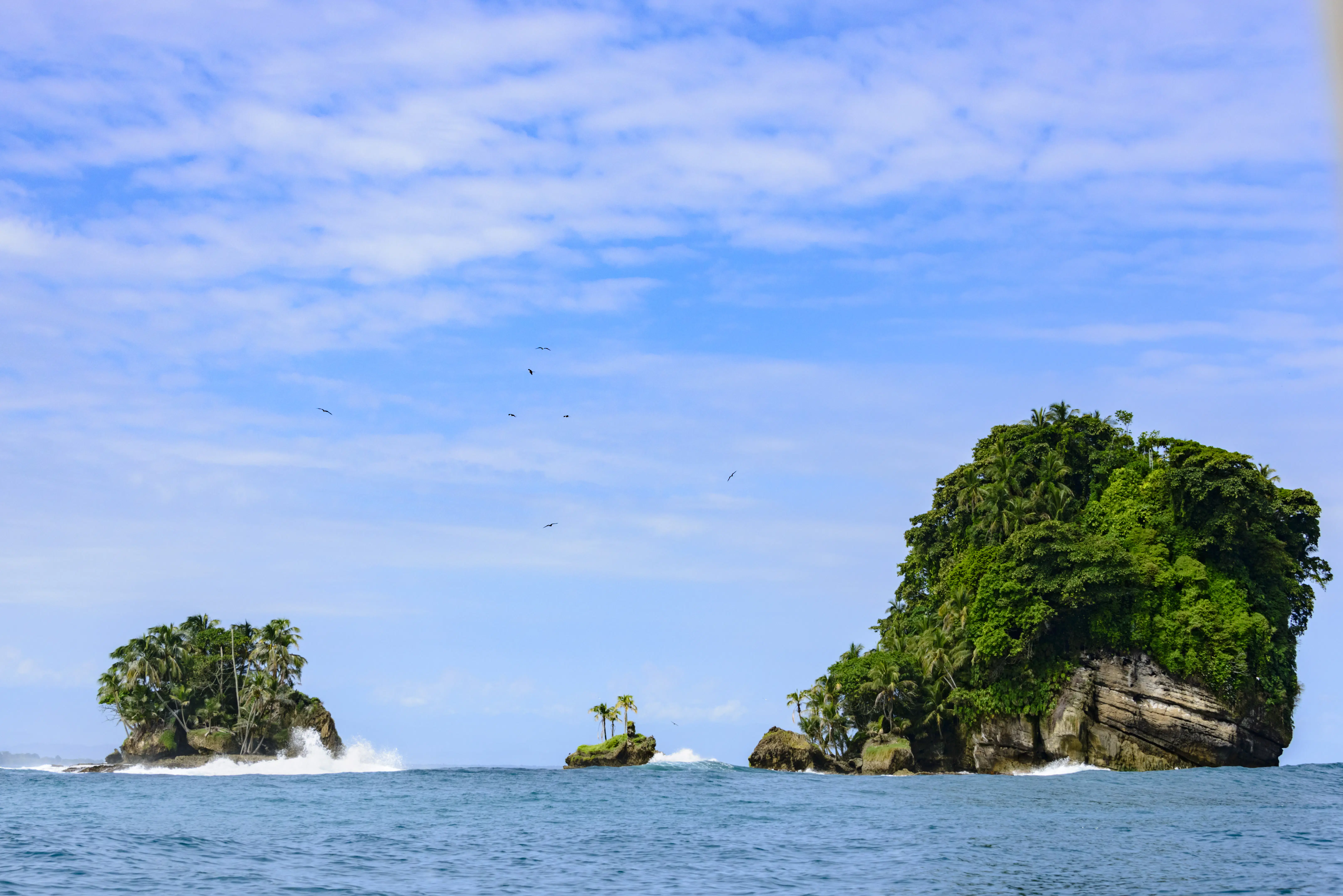 10 of the best islands in Central America - Lonely Planet