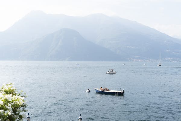A guide to the Italian Lakes 