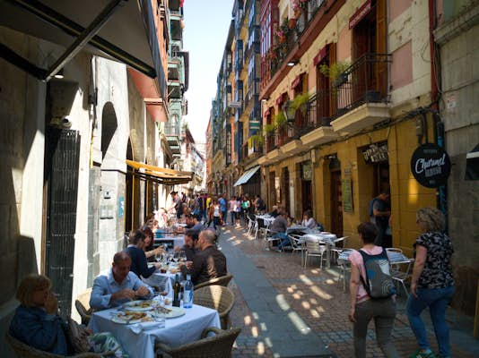 The 17 best things to do in Bilbao, Spain