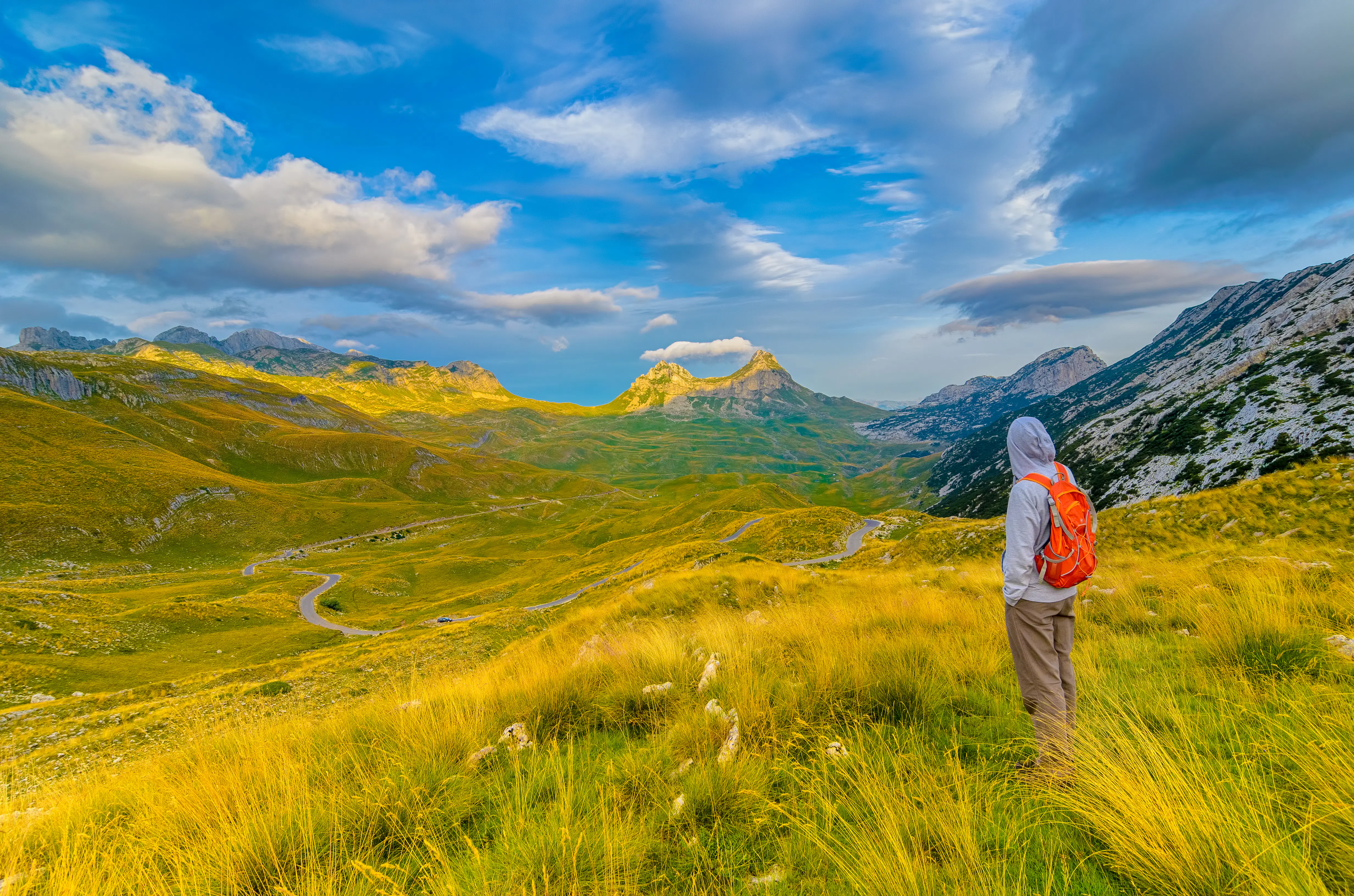 Parco di Durmitor