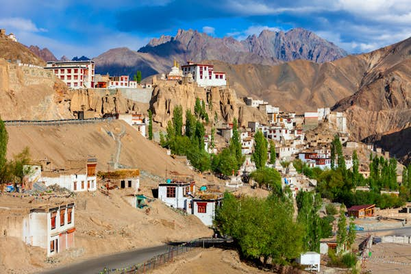 A first-time guide to Ladakh, India