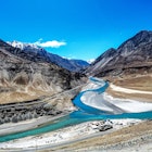 Sangam View Point Ladakh - Zanskar Indus Confluence License Type: media Download Time: 2024-06-24T04:06:50.000Z User: Norma.PrauseBrewer_LonelyPlanet Is Editorial: No purchase_order: 56530