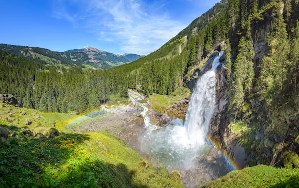 20 of Europe's best national parks to explore this summer