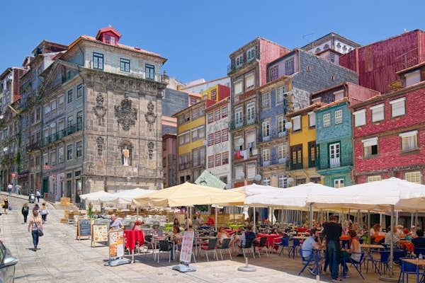 11 ways to see more of Portugal