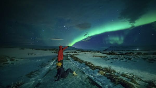 14 things you should do in Iceland