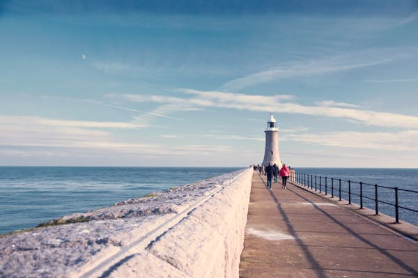 8 of the UK’s most charming coastal towns